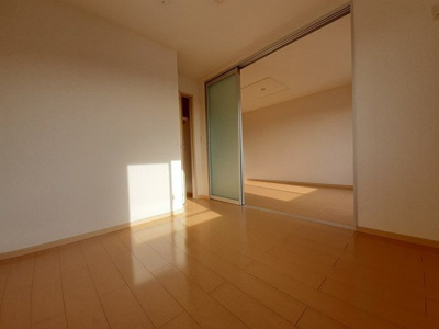 【内装】 | プレアデスＡ