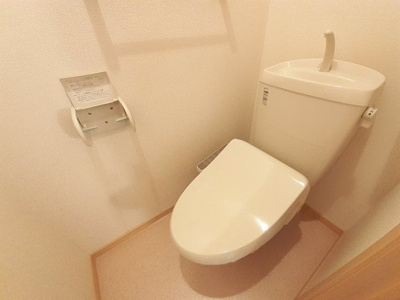 【トイレ】 | プレアデスＡ