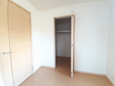 【内装】 | プレアデスＡ