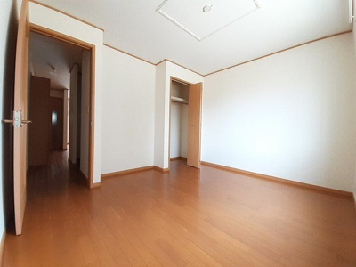 【内装】 | シンヴィオシスＣ