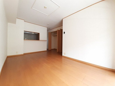 【居間・リビング】 | シンヴィオシスＣ