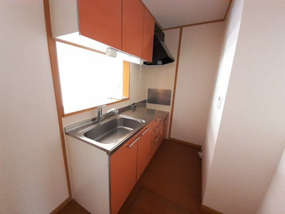 【キッチン】 | シンヴィオシスＣ