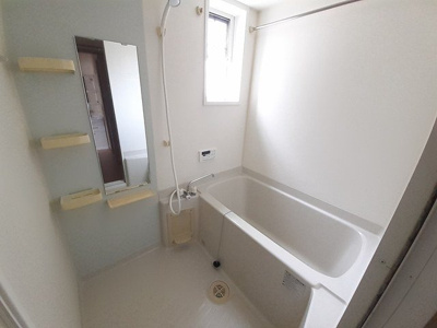 【浴室】 | シンヴィオシスＣ