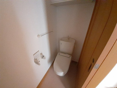 【トイレ】 | シンヴィオシスＣ