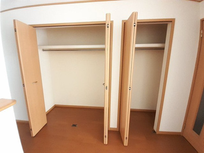 【収納】 | シンヴィオシスＣ