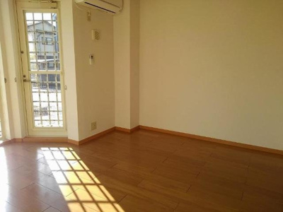 【内装】 | プリムヴェール