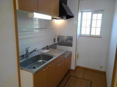 【キッチン】 | プリムヴェール