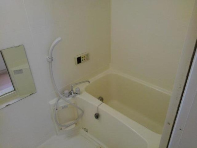 【浴室】 | プリムヴェール