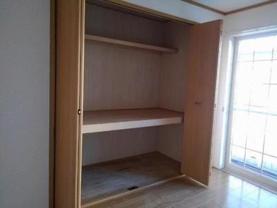 【収納】 | プリムヴェール
