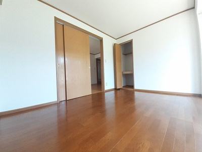 【内装】 | グレースガーデンⅠ