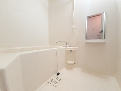 【浴室】 | グレースガーデンⅠ
