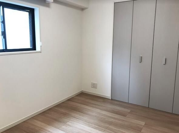 Ｌｏｇ銀座東の居間・リビング