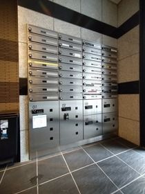 Ｌｏｇ銀座東のその他共用部分