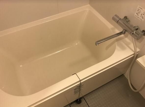 Ｌｏｇ銀座東の浴室