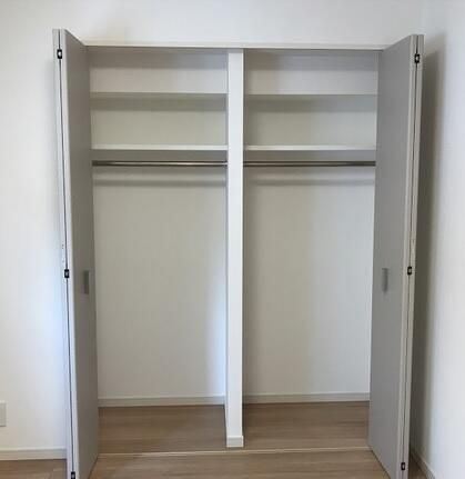 Ｌｏｇ銀座東の収納