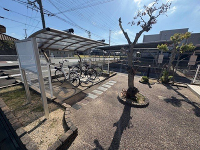 【その他共用部分】 | ラグーナ