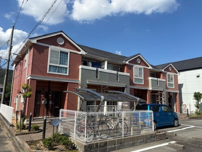 【外観】 | ラグーナ