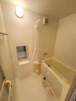 【浴室】 | ラグーナ