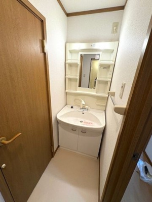 【洗面所】 | ラグーナ