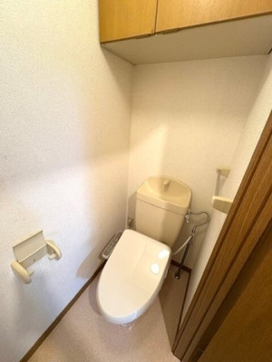 【トイレ】 | ラグーナ