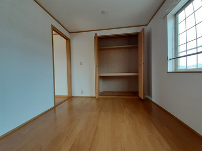 【内装】 | ファミィーユⅠ