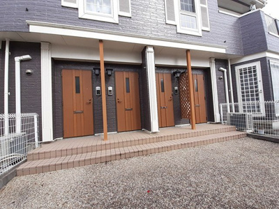 【その他共用部分】 | ファミィーユⅠ