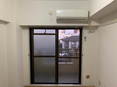 【内装】 | ハイタウン梅屋敷 |  