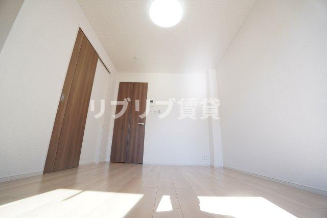 ラメゾン385の居間・リビング