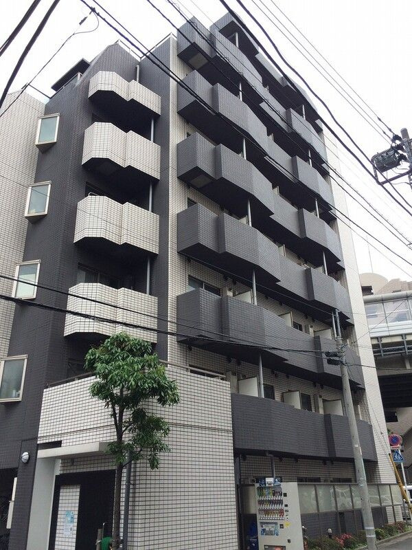 メイクスデザイン桜新町