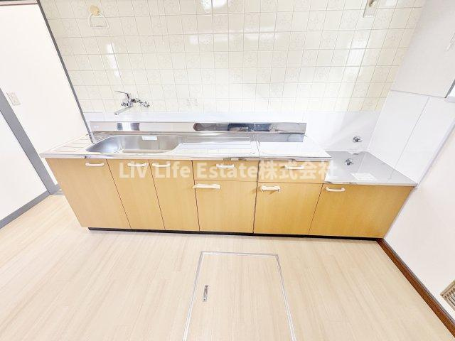 SHINY花のキッチン