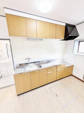 SHINY花のキッチン