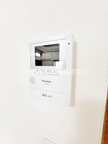 SHINY花のセキュリティ