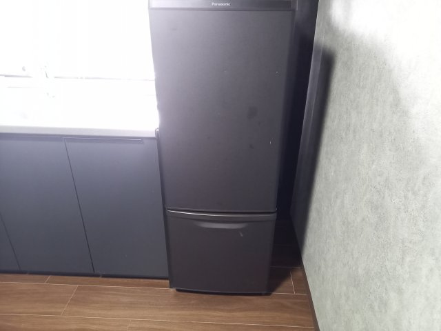 ひよどり台3団地22号棟のキッチン