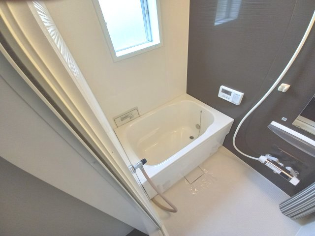 ひよどり台3団地22号棟の浴室