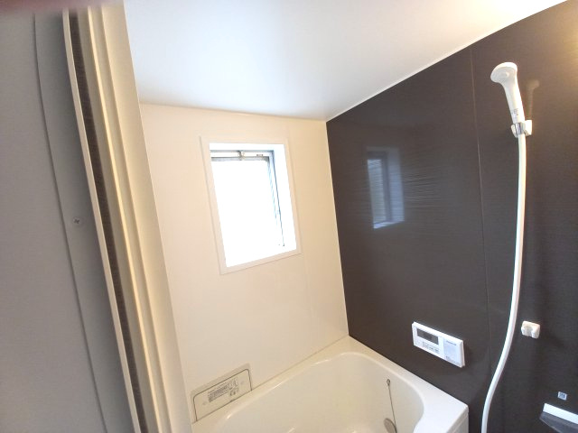 ひよどり台3団地22号棟の浴室