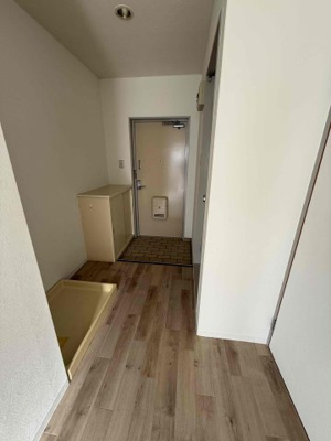 【玄関】 | アインビルマンション | 玄関です