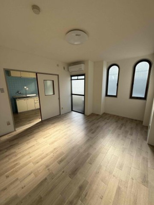 【洋室】 | アインビルマンション | 洋室です