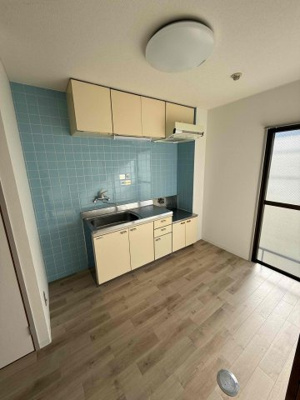 【キッチン】 | アインビルマンション | キッチンです