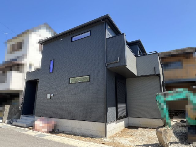 【外観】 | 高知市塩屋崎町２丁目