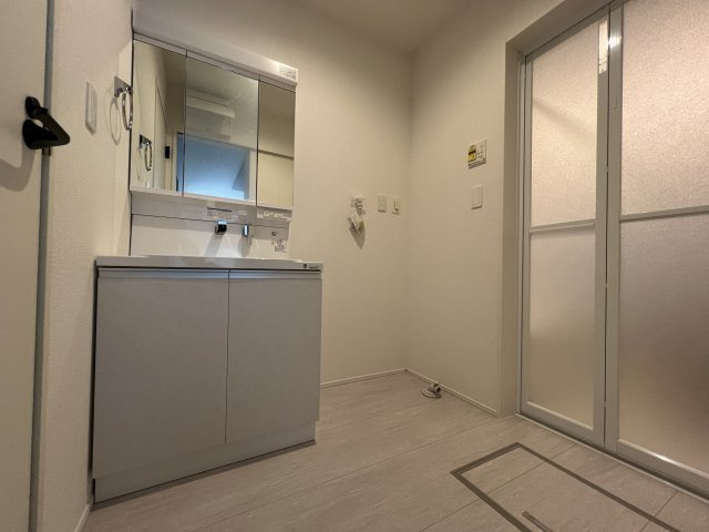 【洗面所】 | 高知市塩屋崎町２丁目