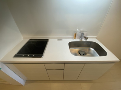 【キッチン】 | リブリ・鹿島