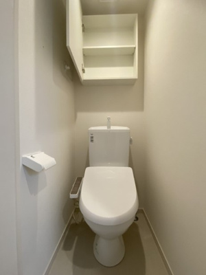 【トイレ】 | リブリ・鹿島