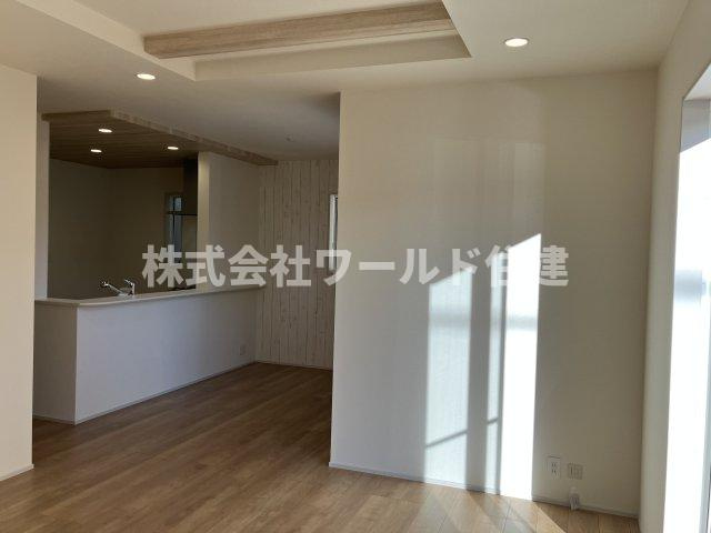 日高市四本木1丁目3期