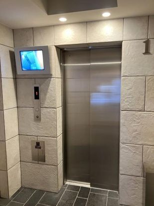 Ｐｒｅｍｉｅｒ秋葉原イーストのロビー