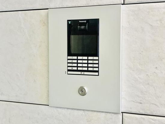 Ｐｒｅｍｉｅｒ秋葉原イーストのセキュリティ