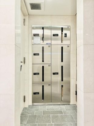 Ｐｒｅｍｉｅｒ秋葉原イーストのその他共用部分