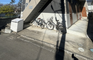 【その他共用部分】