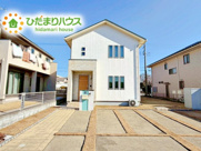 ひたちなか市長堀町　中古戸建の画像