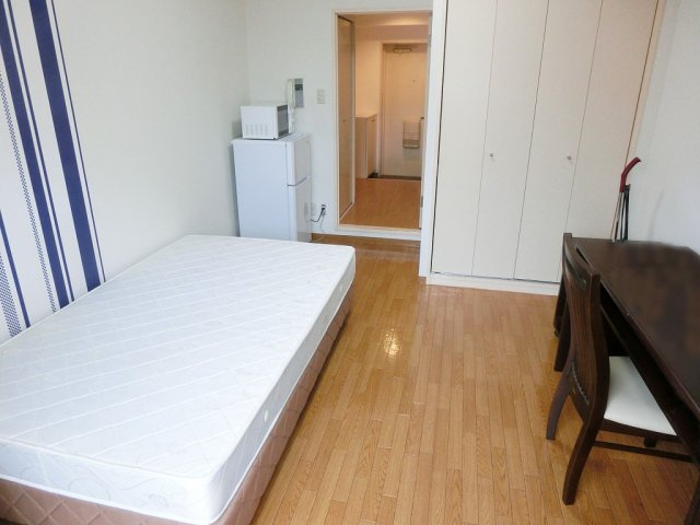 Ｋ・アルカディアの内装