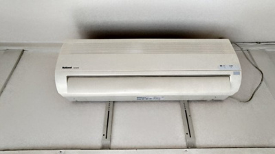 【設備】 | コーポ白梅